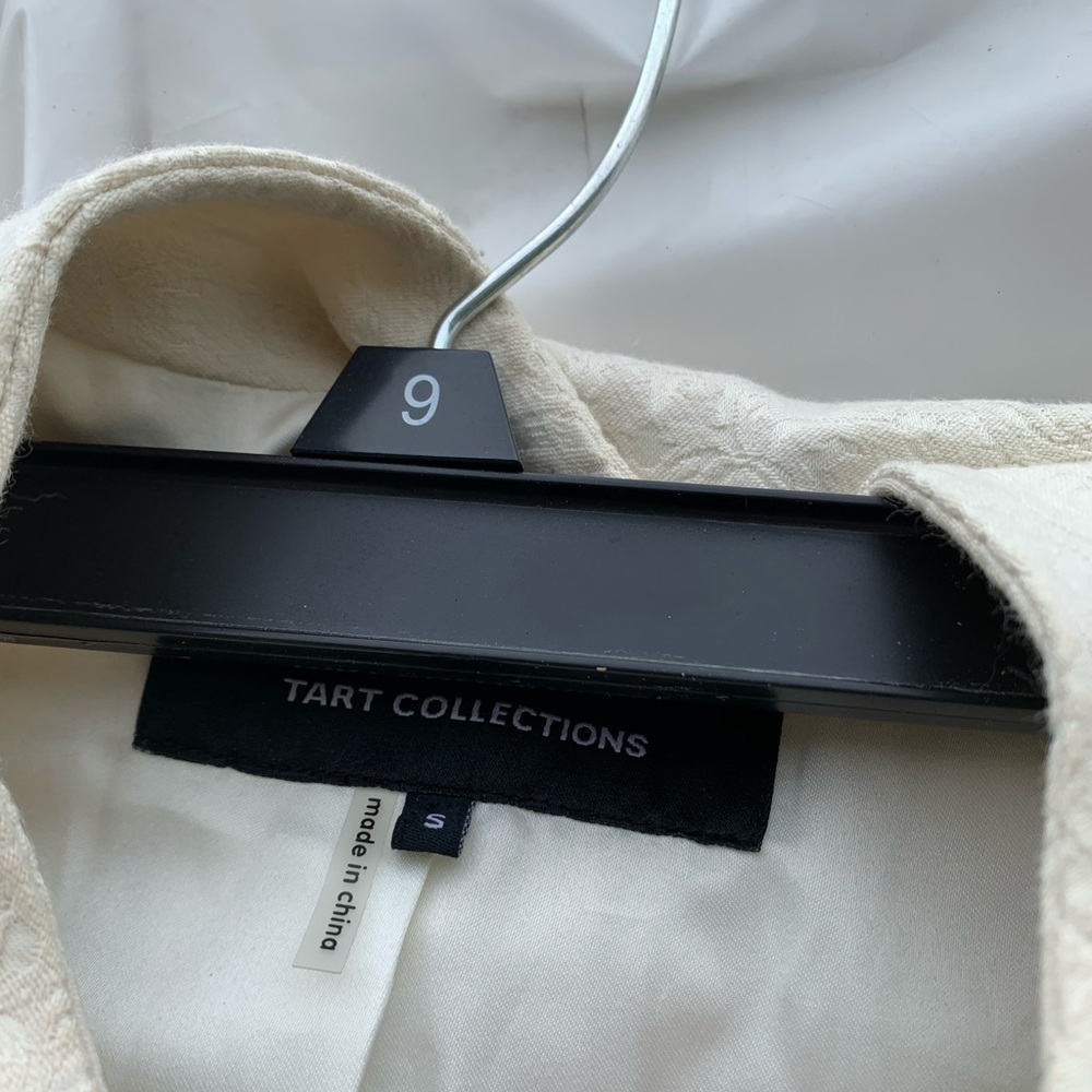 Tart Collection Jacket - Picture 3 of 6